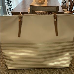 Banana Republic Factory handbag
